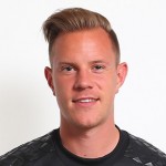 Ter Stegen Pelipaita